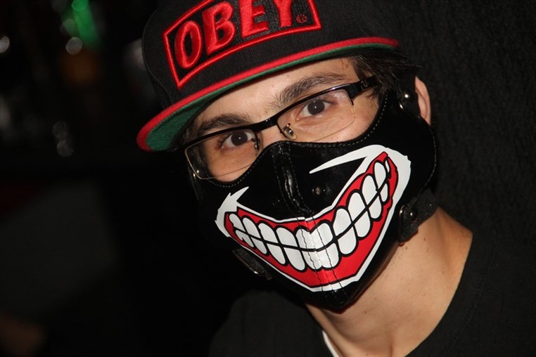 Freaky Friday at Club 13